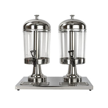 Cargar imagen en el visor de la galería, DISPENSADOR DE JUGO 16 LT PREMIUM