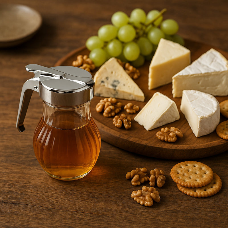 DISPENSADOR DE MIEL ECO