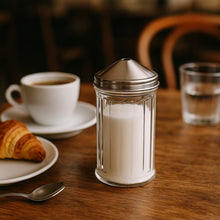 Cargar imagen en el visor de la galería, DISPENSADOR DE VIDRIO AZUCAR 12 OZ