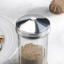 Cargar imagen en el visor de la galería, DISPENSADOR DE VIDRIO AZUCAR 12 OZ