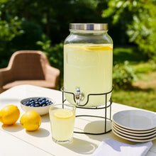 Cargar imagen en el visor de la galería, DISPENSADOR YORKSHIRE C/BASE 5 LT