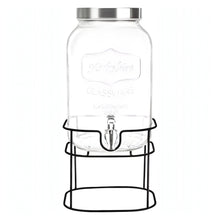 Cargar imagen en el visor de la galería, DISPENSADOR YORKSHIRE C/BASE 8 LT