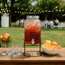 Cargar imagen en el visor de la galería, DISPENSADOR YORKSHIRE C/BASE 8 LT