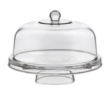 Cargar imagen en el visor de la galería, DOMO PASTELERO MULTIUSOS