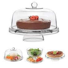 Cargar imagen en el visor de la galería, DOMO PASTELERO MULTIUSOS