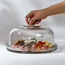 Cargar imagen en el visor de la galería, DOMO PASTELERO MULTIUSOS