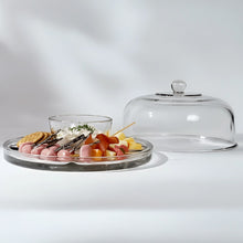 Cargar imagen en el visor de la galería, DOMO PASTELERO MULTIUSOS