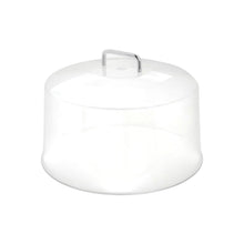 Cargar imagen en el visor de la galería, DOMO REDONDO PARA PASTEL 30 CM