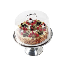 Cargar imagen en el visor de la galería, DOMO REDONDO PARA PASTEL 30 CM