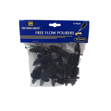 Cargar imagen en el visor de la galería, DOSIFICADOR DE FLUJO 12 PZ