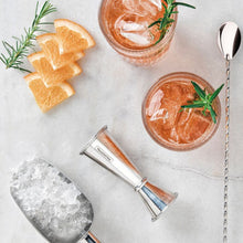 Cargar imagen en el visor de la galería, DOSIFICADOR DE BEBIDAS 25/50 ML DOBLE