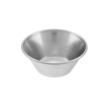 Cargar imagen en el visor de la galería, RAMEKIN ADEREZO 1.5 OZ AC INOX