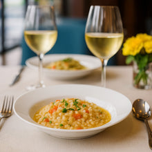 Cargar imagen en el visor de la galería, DURALEX PLATO HONDO MENU 23.5 CM