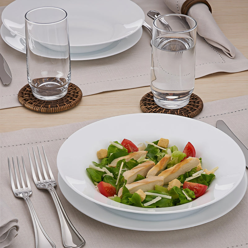 DURALEX PLATO POSTRE MENU 19 CM