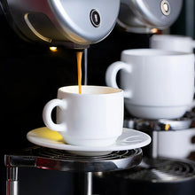 Cargar imagen en el visor de la galería, DURALEX TAZA CAFE C/PLATILLO