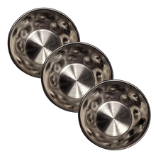 Cargar imagen en el visor de la galería, RAMEKIN ADEREZO INOX MARTINADO 1.5 OZ