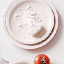 Cargar imagen en el visor de la galería, DM PLATO TRINCHE BLANCO