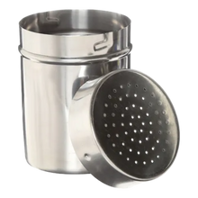 Cargar imagen en el visor de la galería, ESPOLVOREADORES DE SAL O AZUCAR METALTEX