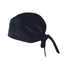 Cargar imagen en el visor de la galería, GORRO PIRATA GABARDINA