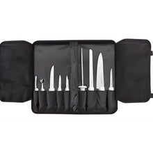 Cargar imagen en el visor de la galería, ESTUCHE ESTUDIANTE MASTER 10 PZ BLANCO