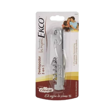 Cargar imagen en el visor de la galería, EKCO CLASSIC DESTAPADOR P/MESERO