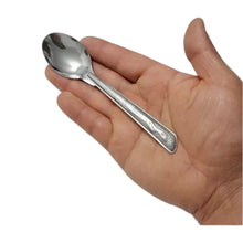 Cargar imagen en el visor de la galería, CUCHARA CAFE 12 PZ ALCATRAZ