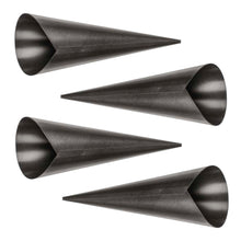 Cargar imagen en el visor de la galería, MOLDE CORNETE MOKE C/4 PZ