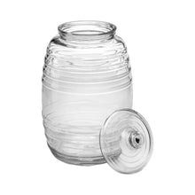Cargar imagen en el visor de la galería, BARRIL VIDRIO C/T 05 LT CRISA