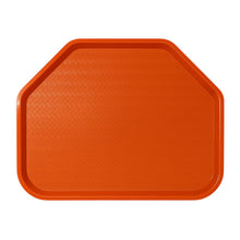 Cargar imagen en el visor de la galería, CHAROLA TRAPEZOIDAL 14x18"