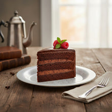 Cargar imagen en el visor de la galería, ECO GRAY PLATO TRINCHE 20 CM