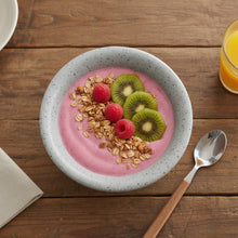 Cargar imagen en el visor de la galería, ECO GRAY TAZON 13.5" BORDE ANCHO