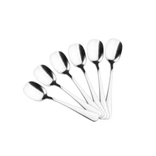Cargar imagen en el visor de la galería, ELISA CUCHARA DE HELADO C/6 PZ