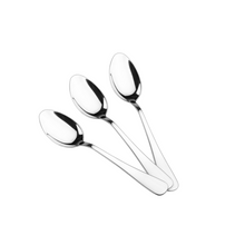 Cargar imagen en el visor de la galería, ELISA CUCHARA DE POSTRE C/3 PZ