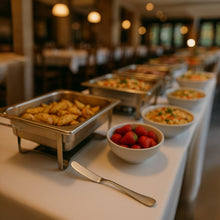 Cargar imagen en el visor de la galería, ELISA CUCHILLO MANTEQUILLA C/3 PZ