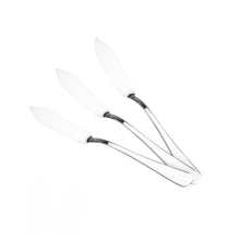 Cargar imagen en el visor de la galería, ELISA PALA DE PESCADO C/3 PZ