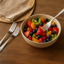 Cargar imagen en el visor de la galería, ELISA TENEDOR DE FRUTA C/3 PZ