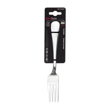 Cargar imagen en el visor de la galería, ELISA TENEDOR DE MESA C/3 PZ