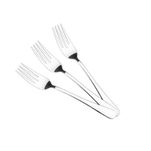 Cargar imagen en el visor de la galería, ELISA TENEDOR DE PESCADO C/3 PZ