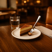 Cargar imagen en el visor de la galería, ELISA TENEDOR DE POSTRE C/6 PZ