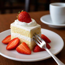 Cargar imagen en el visor de la galería, ELISA TENEDOR DE POSTRE C/6 PZ