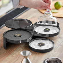 Cargar imagen en el visor de la galería, ESCARCHADOR DE VASOS 3 NIVELES