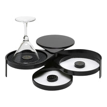 Cargar imagen en el visor de la galería, ESCARCHADOR DE VASOS 3 NIVELES