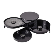 Cargar imagen en el visor de la galería, ESCARCHADOR DE VASOS 3 NIVELES