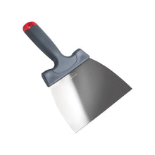 Cargar imagen en el visor de la galería, ESPATULA CHOCOLATE 24x16 CM