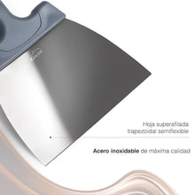 Cargar imagen en el visor de la galería, ESPATULA CHOCOLATE 24x16 CM