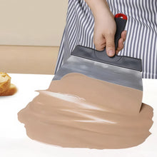 Cargar imagen en el visor de la galería, ESPATULA CHOCOLATE 24x22 CM