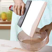 Cargar imagen en el visor de la galería, ESPATULA CHOCOLATE 24x22 CM