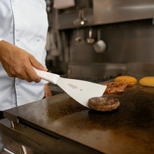 Cargar imagen en el visor de la galería, ESPATULA HAMBURGUESA 5X4 PROFESIONAL