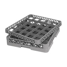 Cargar imagen en el visor de la galería, EXTENSION P/RACK 25 VASOS 50x50x4.5 CM