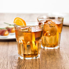 Cargar imagen en el visor de la galería, VASO OF SIENA 200 ML GLASSIA